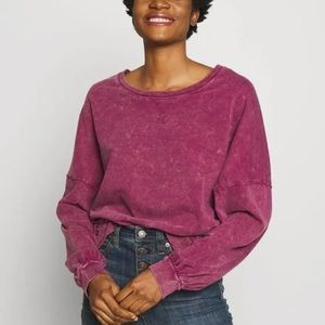 Free People 213 Tee